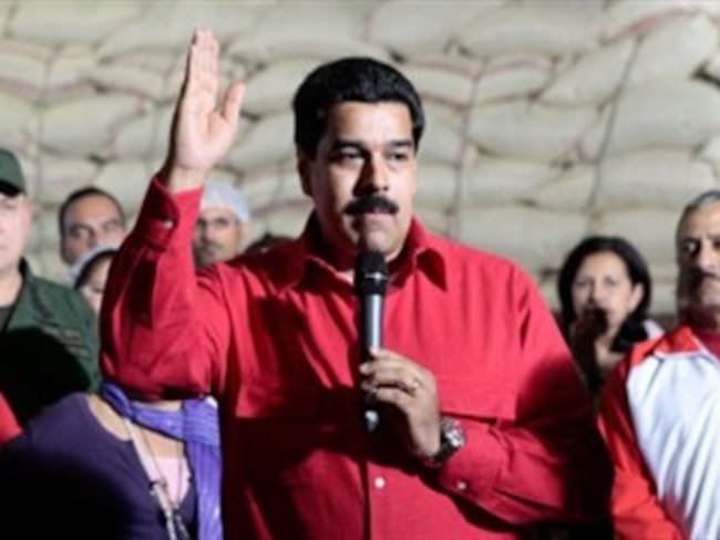 Venezuela derriba una segunda narcoavioneta en 24 horas