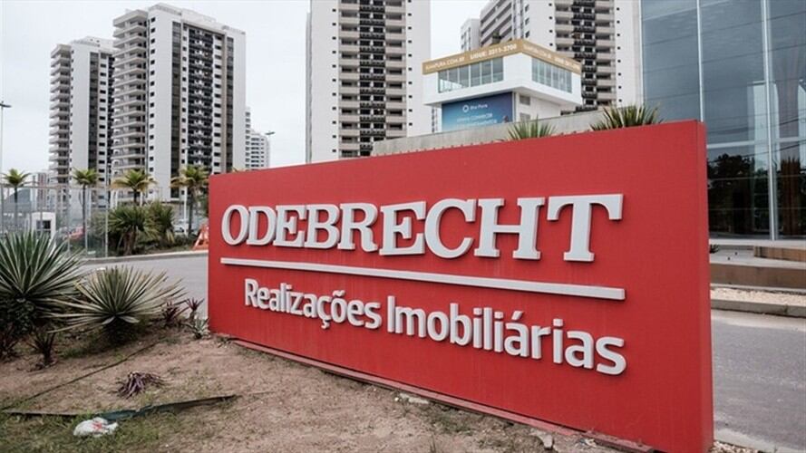 El Grupo Eljuri fue salpicado por el escándalo de Odebrecht. Foto: Getty Images