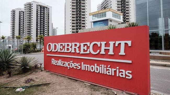 El Grupo Eljuri fue salpicado por el escándalo de Odebrecht. Foto: Getty Images