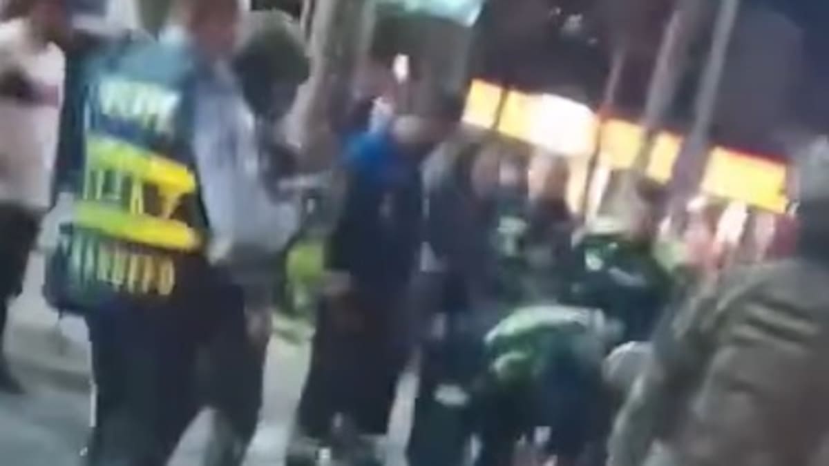 Secretario de Gobierno de Armenia