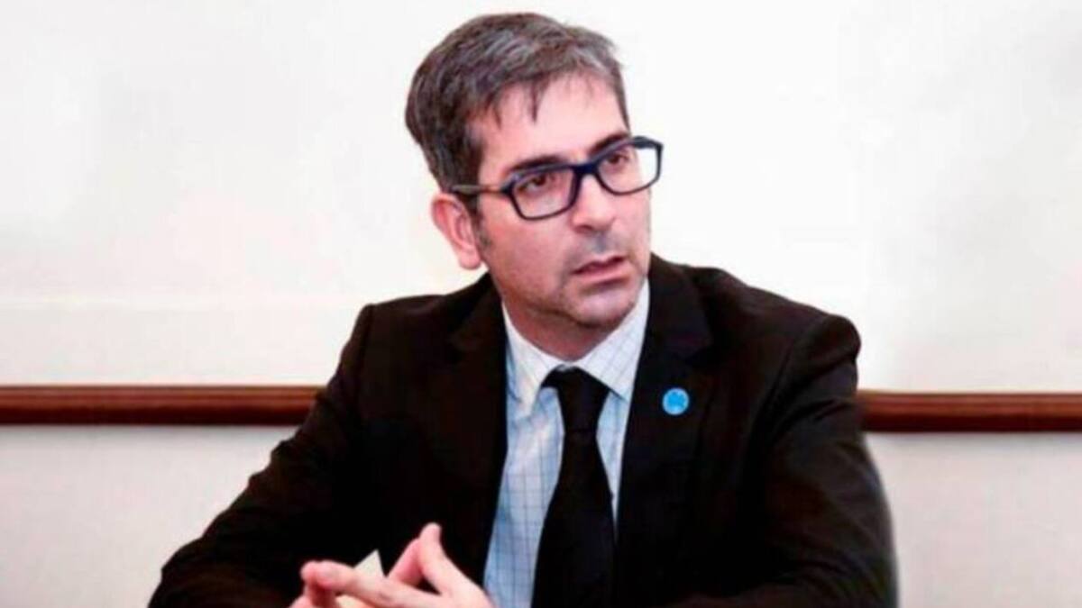 Fiscal Barbosa dijo que hay más de 100 pruebas en el caso de Marcelo Pecci