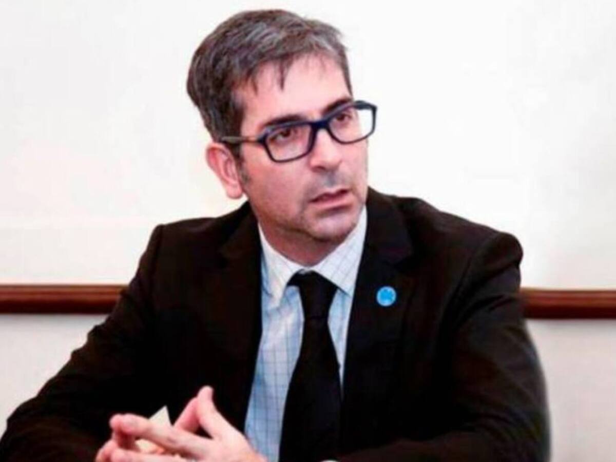 Fiscal Barbosa dijo que hay más de 100 pruebas en el caso de Marcelo Pecci