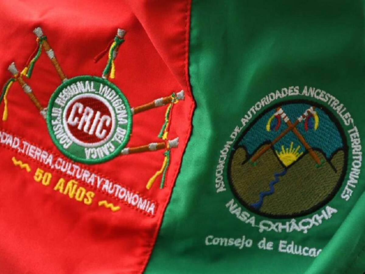 Denuncian atentado contra gobernador indígena en Caldono, Cauca