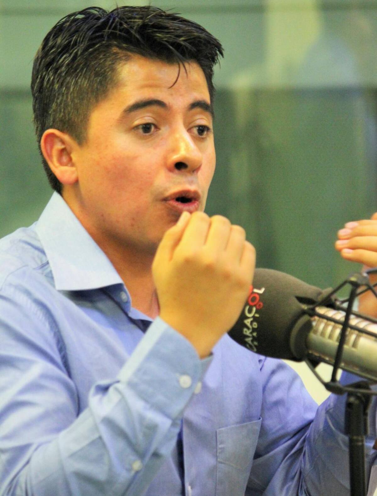 Ariel Ávila