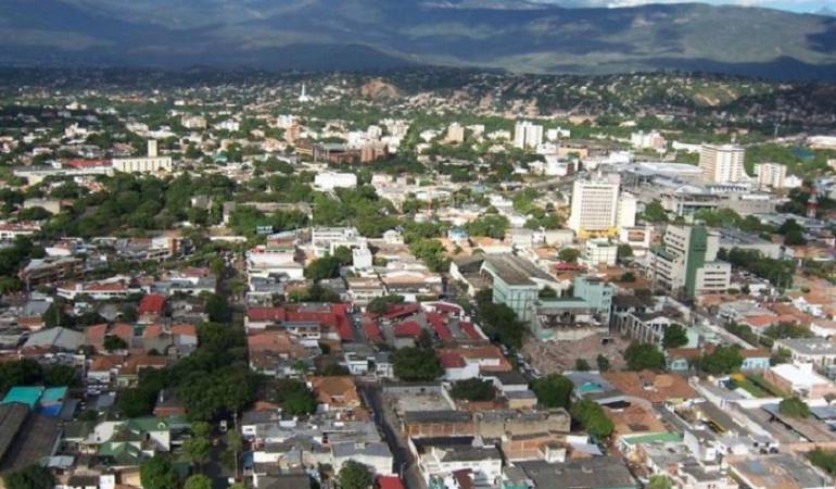 Cúcuta