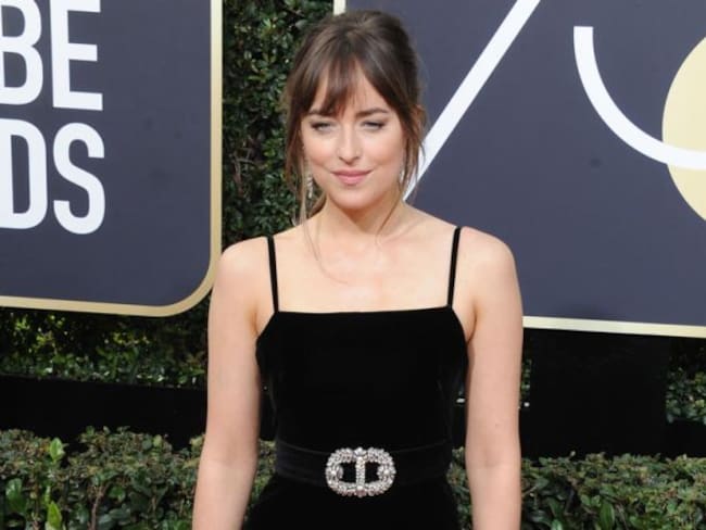 Dakota Johnson rompe el silencio sobre rumores de embarazo