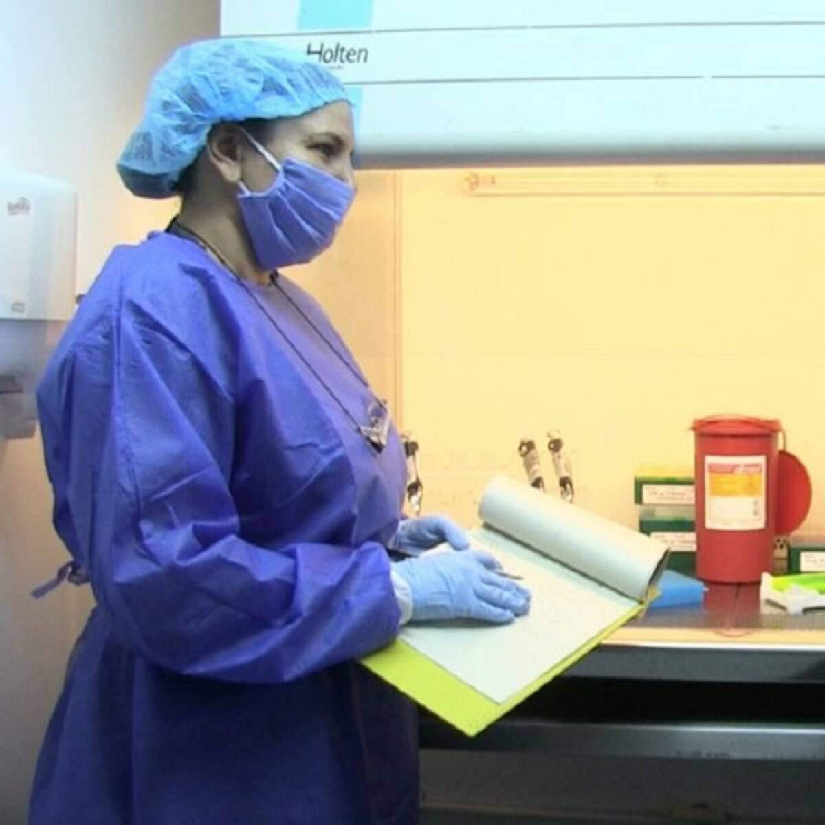 La pandemia fue una oportunidad para reforzar la red hospitalaria del Valle
