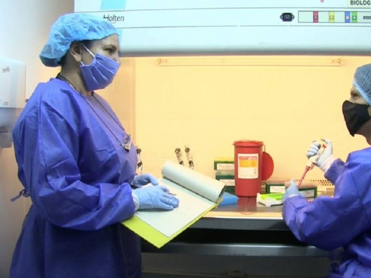 La pandemia fue una oportunidad para reforzar la red hospitalaria del Valle