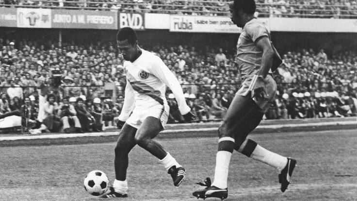 Especial Rafael Vilegas