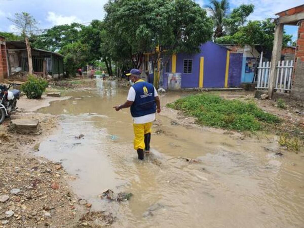 Conozca las fechas 2026 del subsidio de arriendo para damnificados por ola invernal en Cartagena