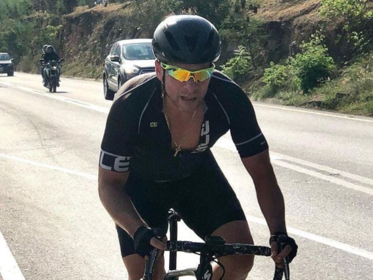 Gracias a todos los que han orado por la salud de mi esposo: Erika Fontalvo