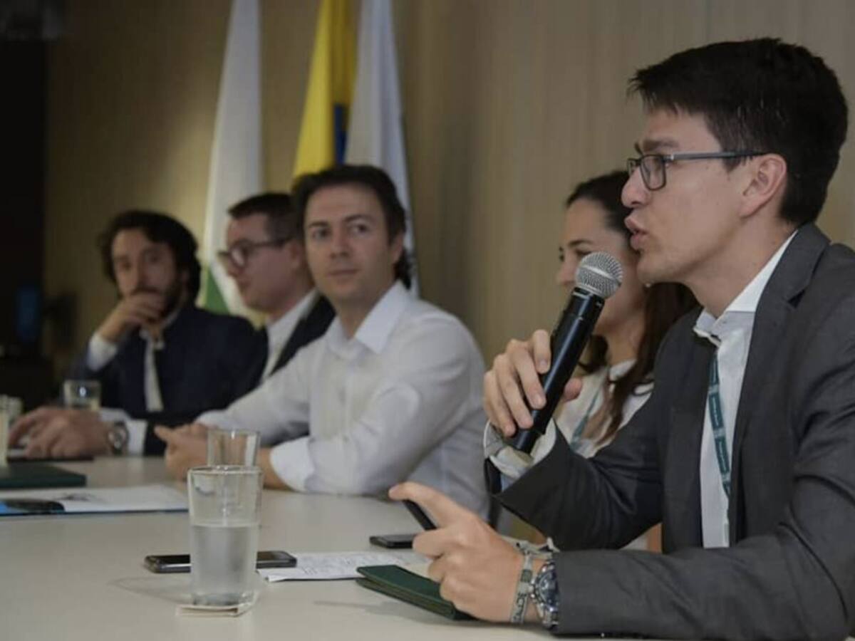 En el 2026, Medellín tendrá listo el Metro de la 80