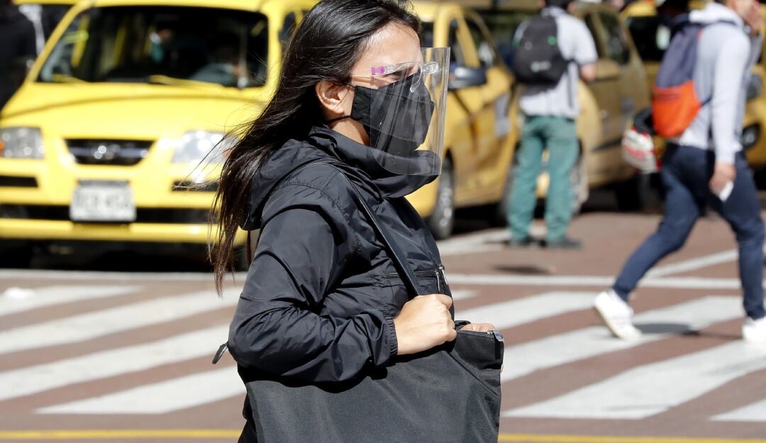 Protocolo de bioseguridad