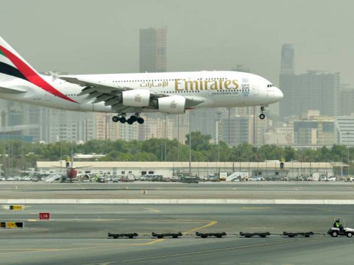 Aerolíneas internacionales deberán reforzar medidas de seguridad para vuelos con destino a Estados Unidos