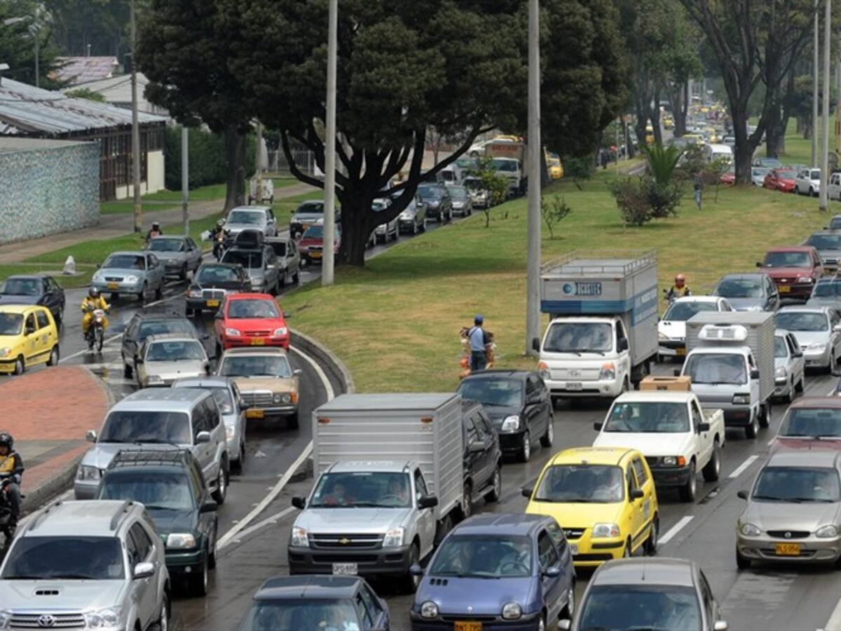 Andemos proyecta crecimiento de 6,8% en el mercado automotor en 2018