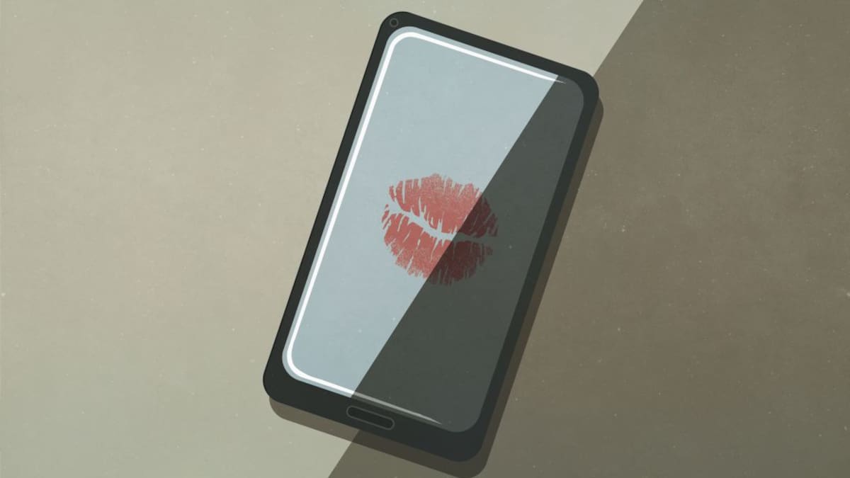 40% de usuarios en app de citas prefiere pasar San Valentín con su amante