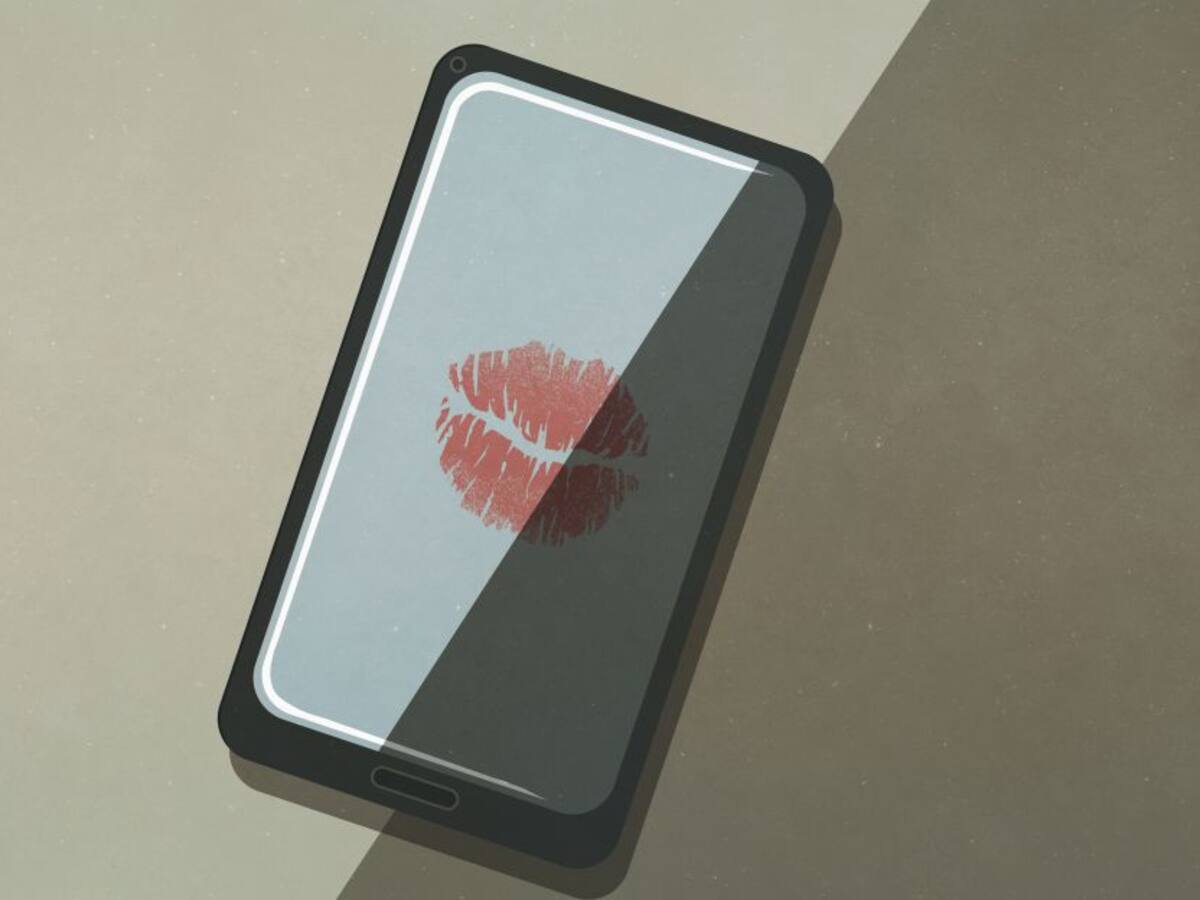 40% de usuarios en app de citas prefiere pasar San Valentín con su amante