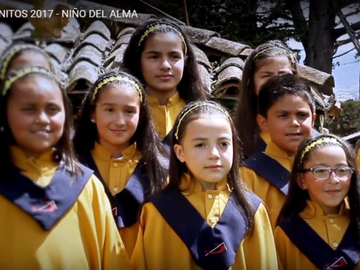 Ya viene “El Minuto”, el nuevo trabajo musical de Los Paulinitos