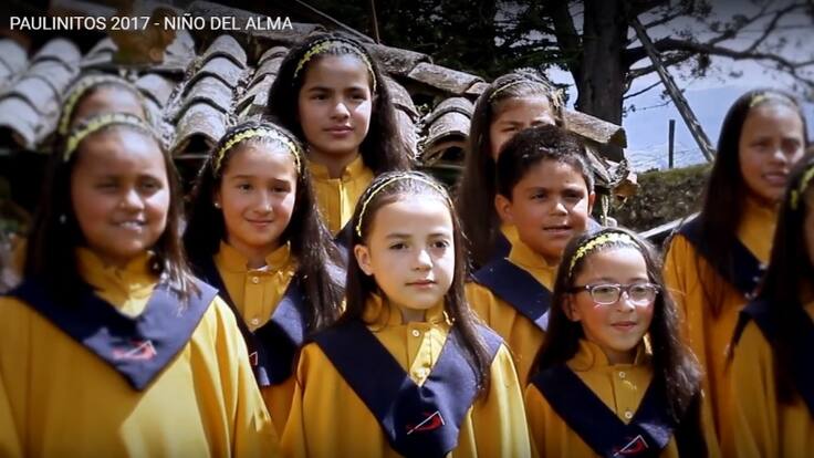 Ya viene “El Minuto”, el nuevo trabajo musical de Los Paulinitos