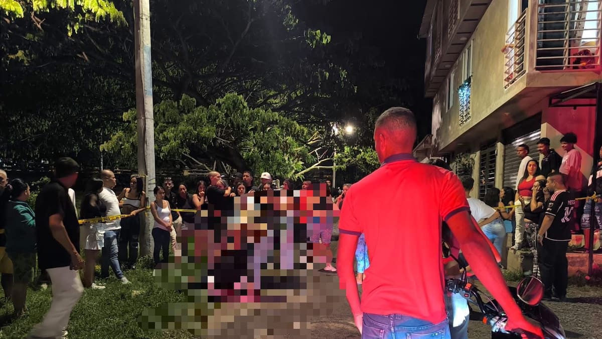Soldado mató a un joven en el Valle en hechos confusos