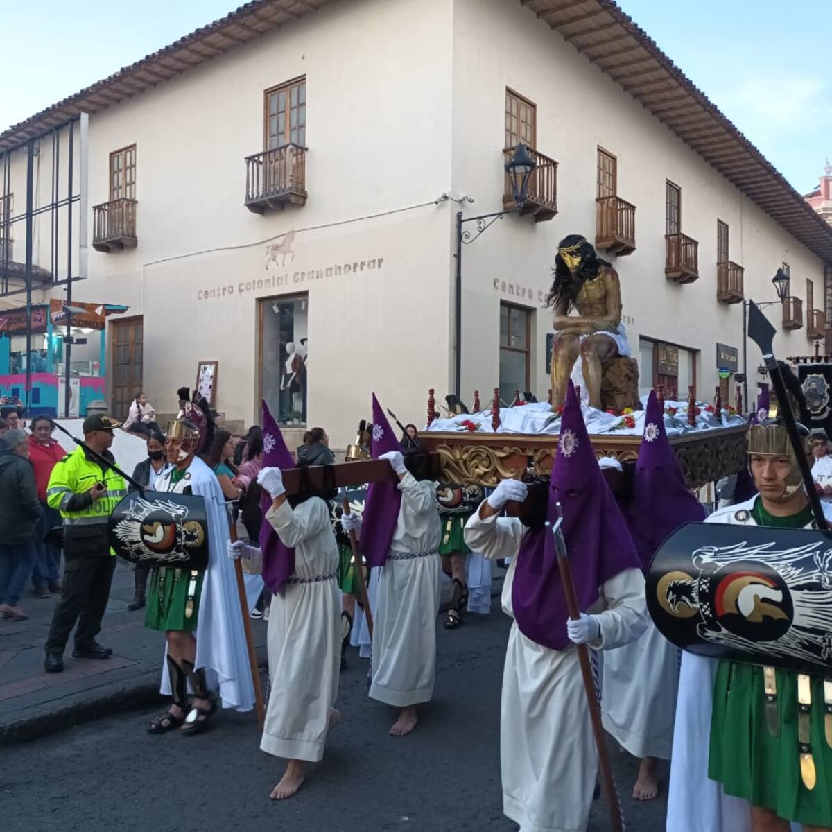 Boyacá espera más de un millón de turistas durante la Semana Santa