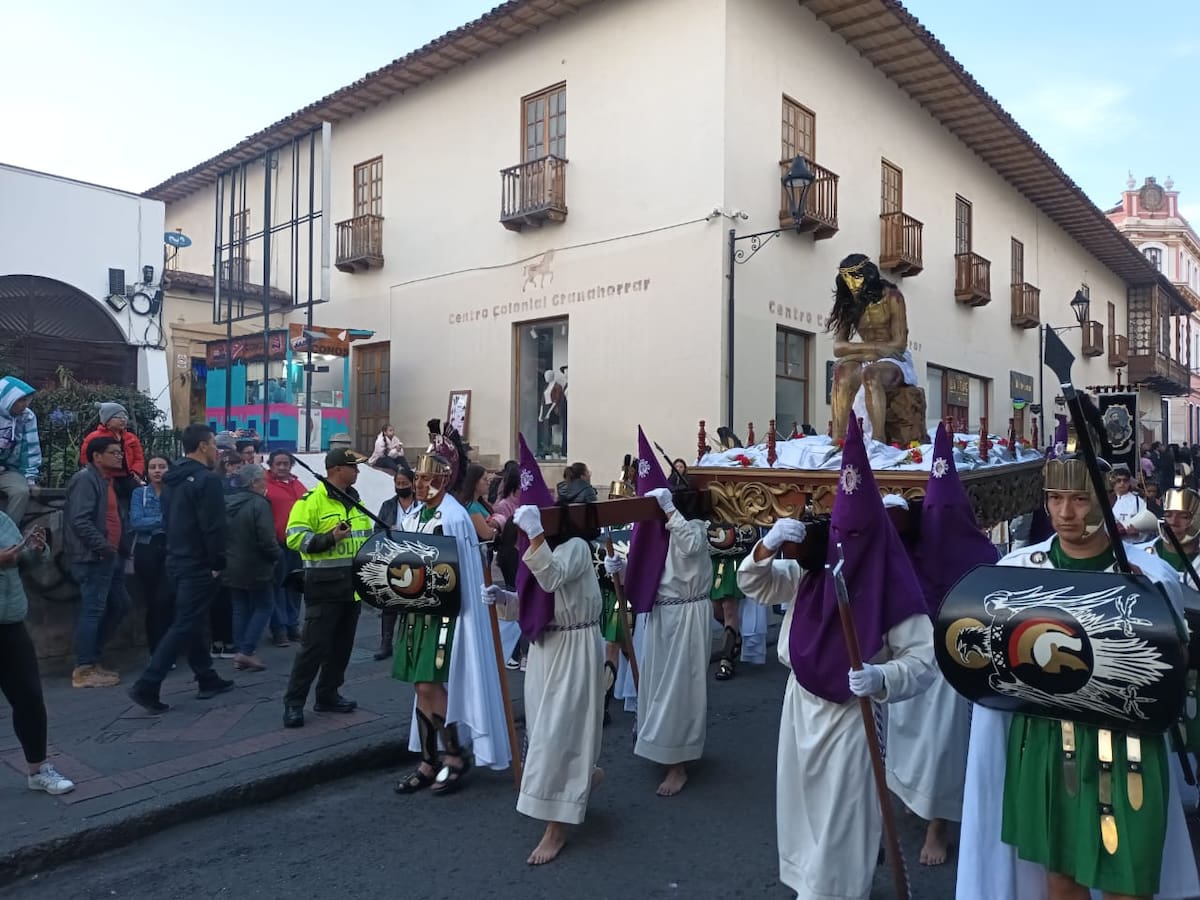 Boyacá espera más de un millón de turistas durante la Semana Santa