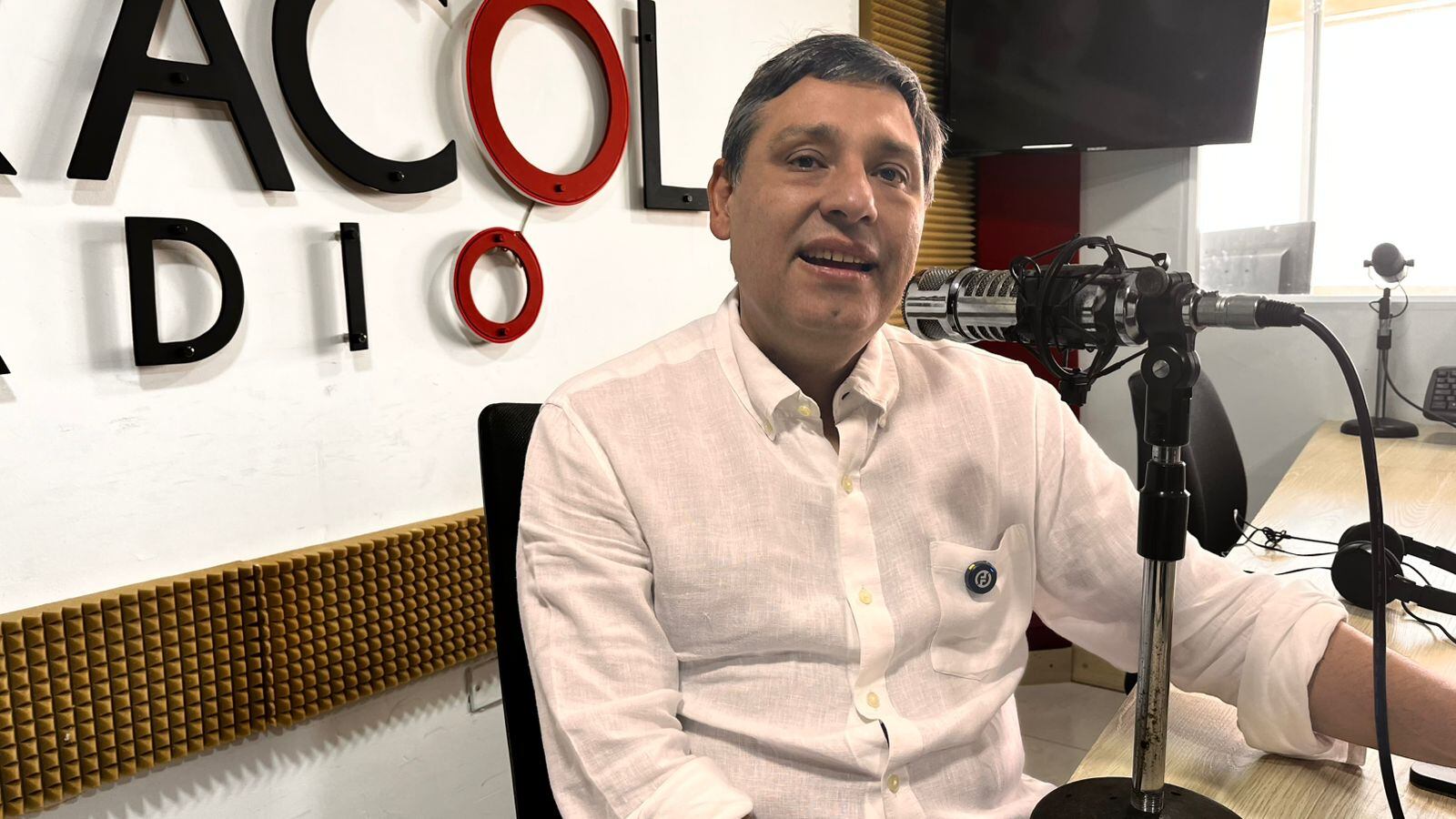 Caracol Radio