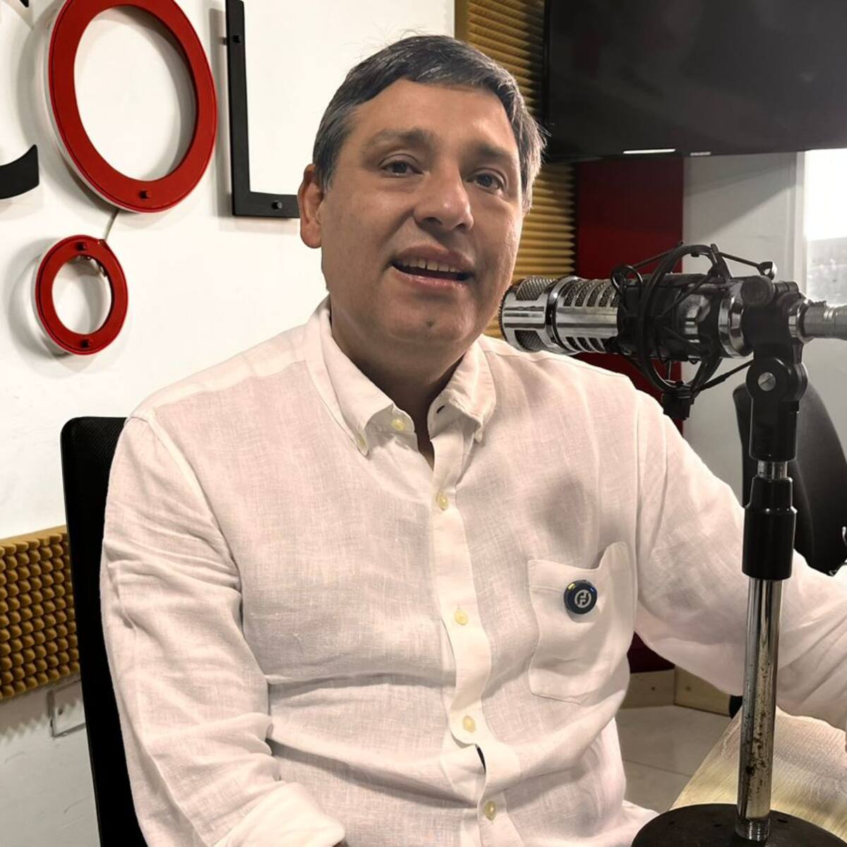 “Acabaré con la paz total que no ha funcionado”: Mauricio Lizcano