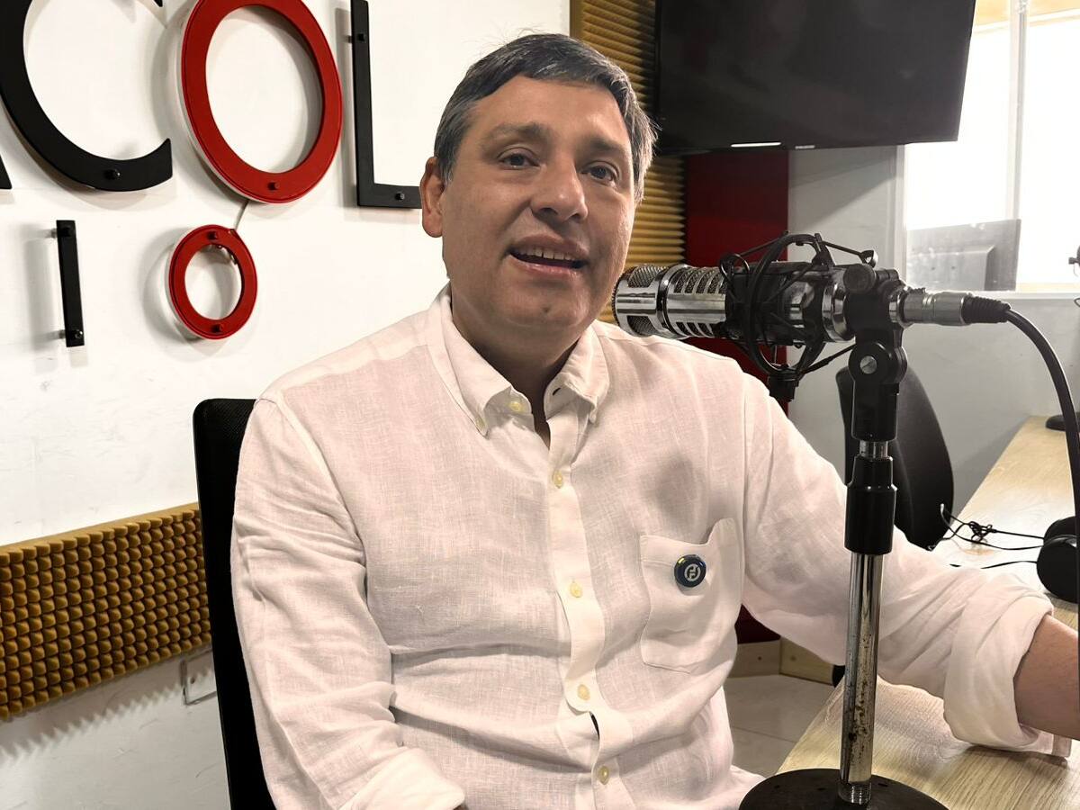 “Acabaré con la paz total que no ha funcionado”: Mauricio Lizcano