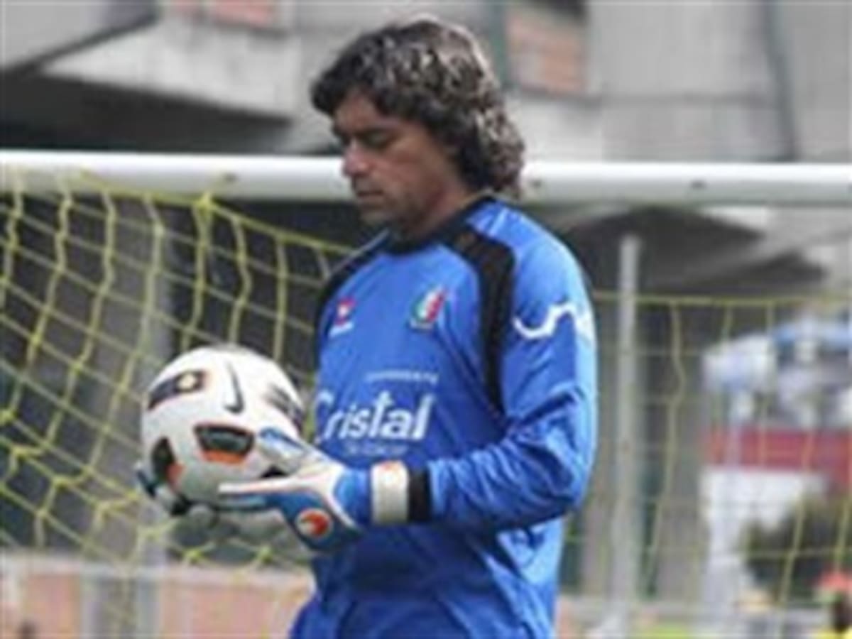 La Equidad sigue último tras empatar 1-1 con el Once Caldas