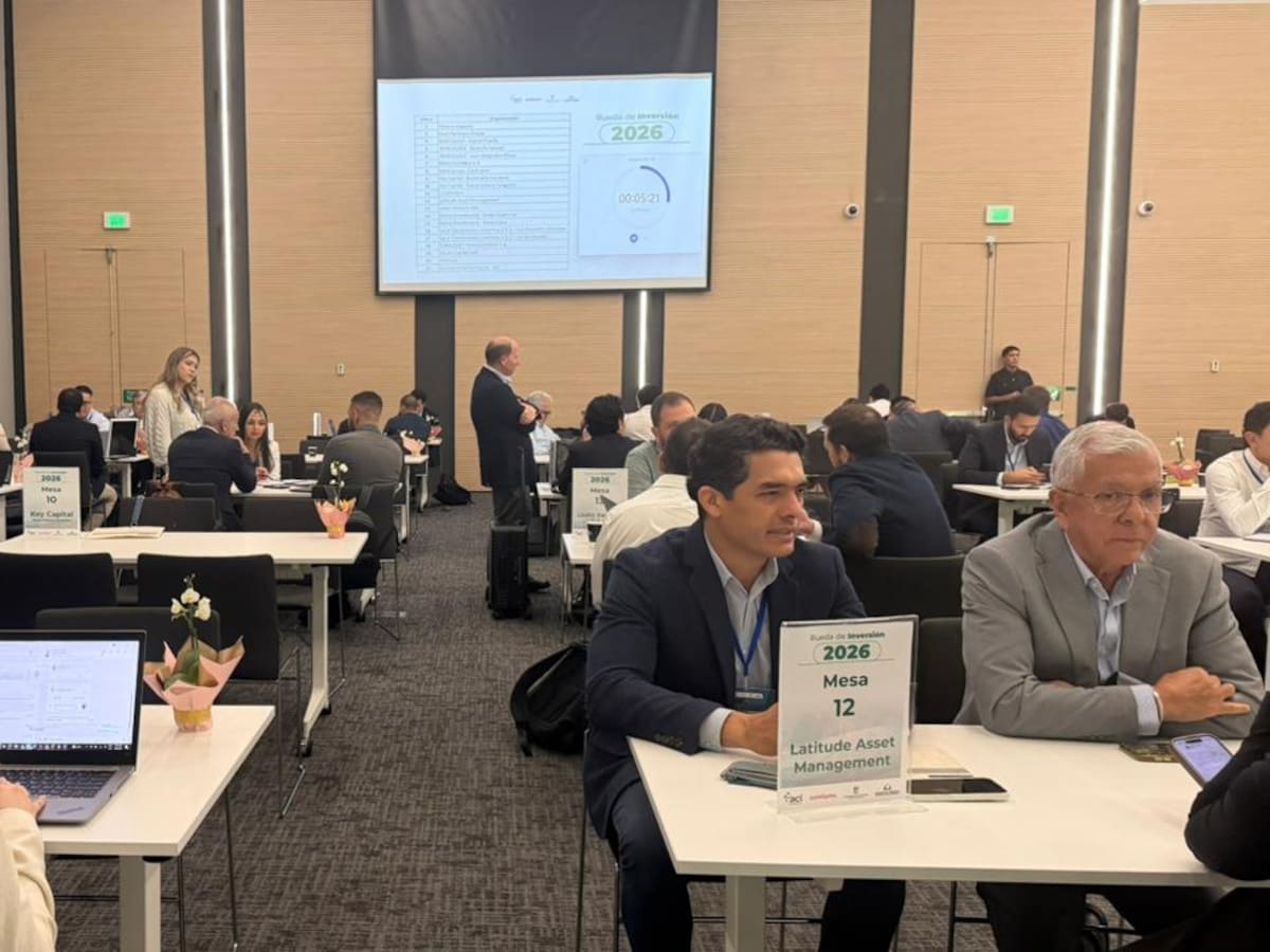 Seis países buscan invertir en proyectos históricos de infraestructura y energía en Medellín