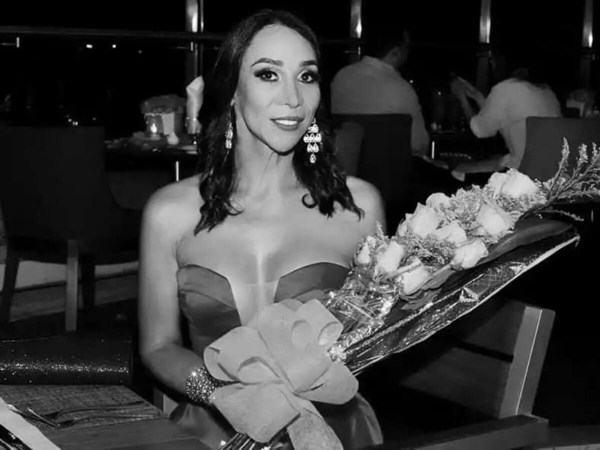 Una persona de la comunidad Lgbti fue hallada sin vida en Bucaramanga