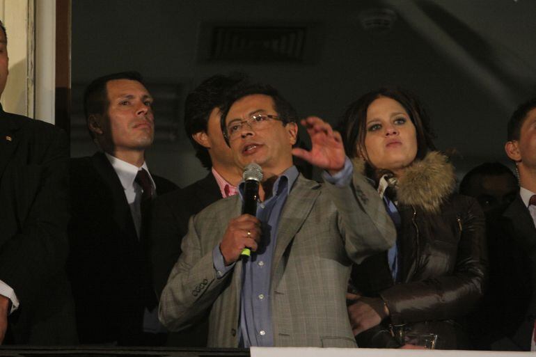 Alcalde Mayor de Bogotá