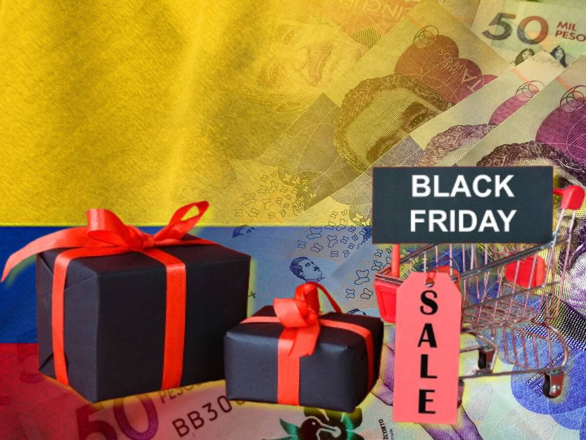 Black Friday: comerciantes en Santander esperan un crecimiento del 20% en ventas