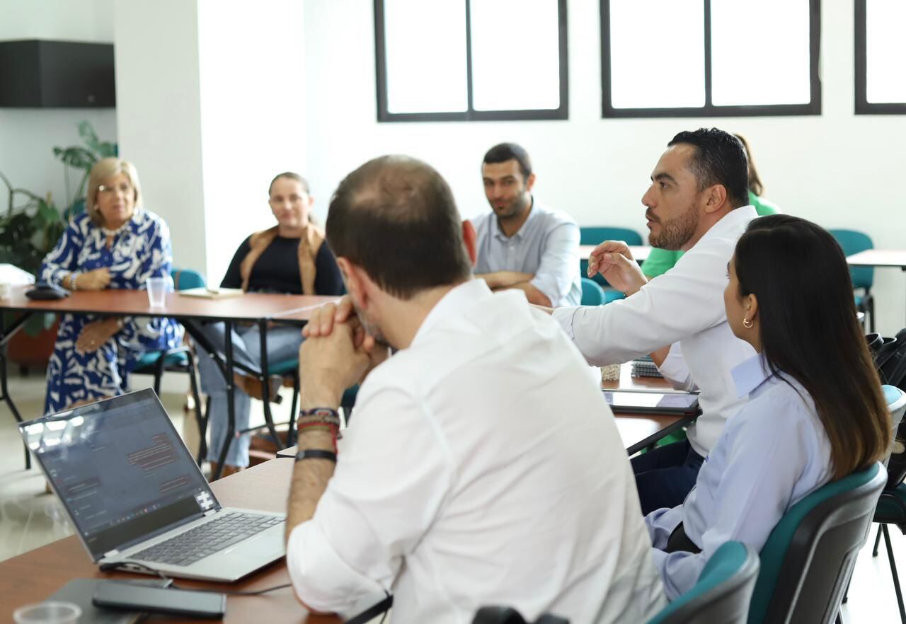 Foto: RAP Eje Cafetero