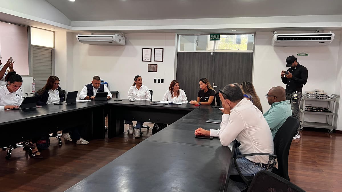 Defensoría alerta grave deterioro del orden público en Jamundí por expansión de disidencias Farc