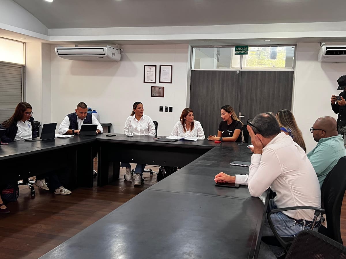 Defensoría alerta grave deterioro del orden público en Jamundí por expansión de disidencias Farc