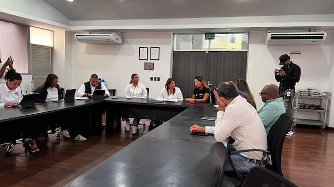 Defensoría alerta grave deterioro del orden público en Jamundí por expansión de disidencias Farc
