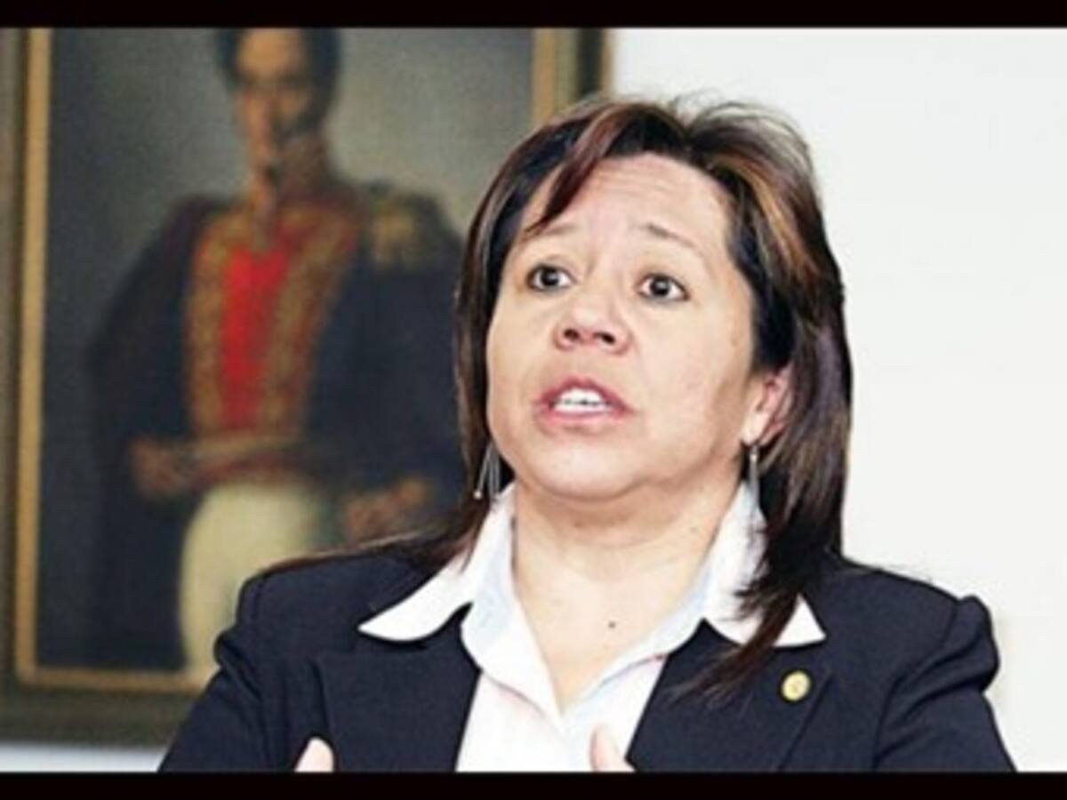 Oposición panameña dice que María del Pilar Hurtado está asesorando a gobierno Martinelli en ‘chuzadas’