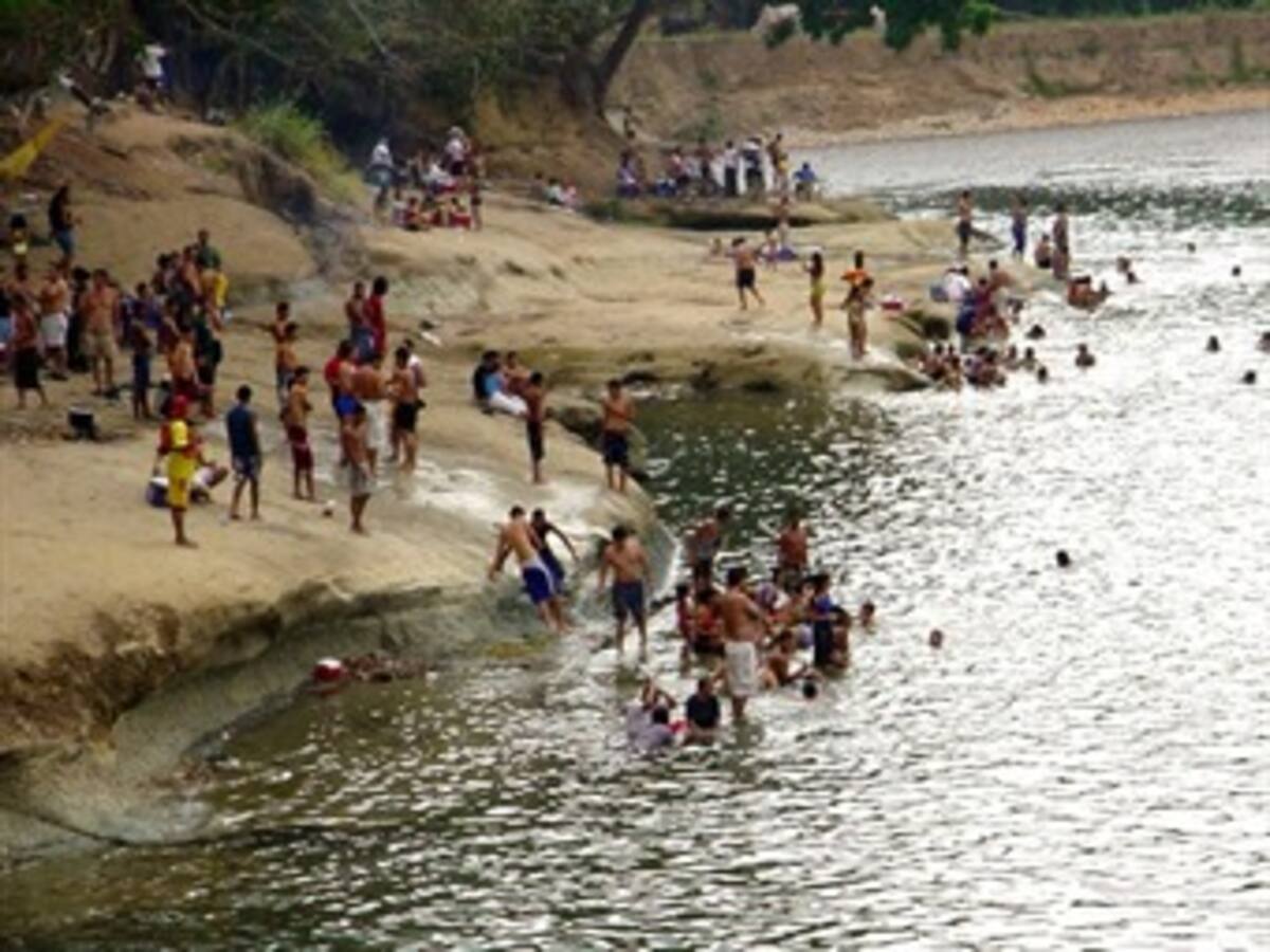 Ordenan cambiar vertimientos por contaminación de ríos y quebradas en Quindío