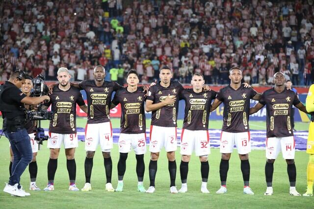 América de Cali/Colprensa