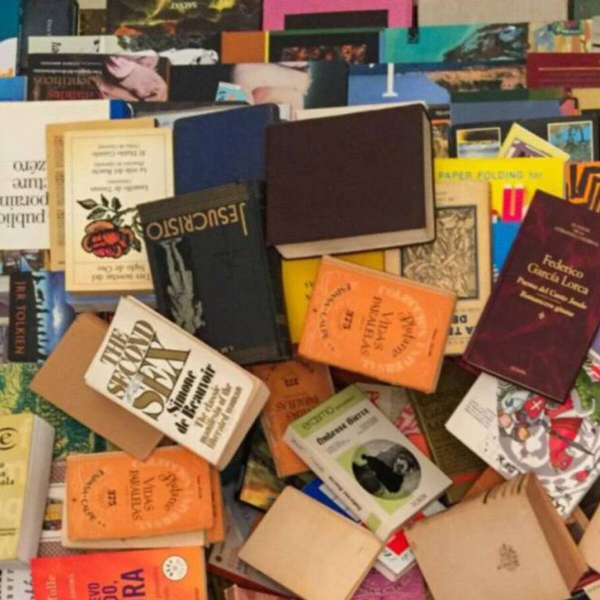 Se aproxima la Feria del Libro 2021 de Pereira