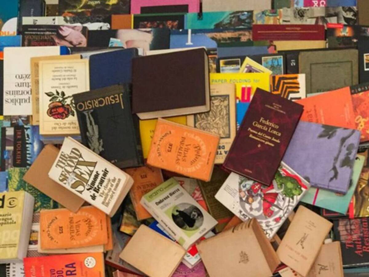 Se aproxima la Feria del Libro 2021 de Pereira