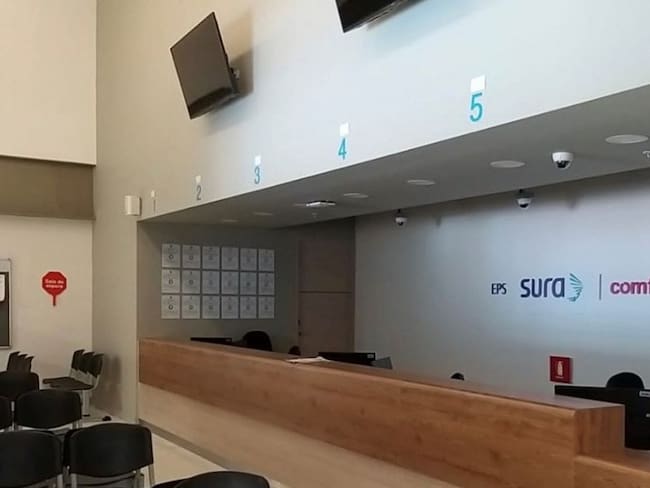 Comfama instala dos nuevos centros de salud para atender 29 mil usuarios