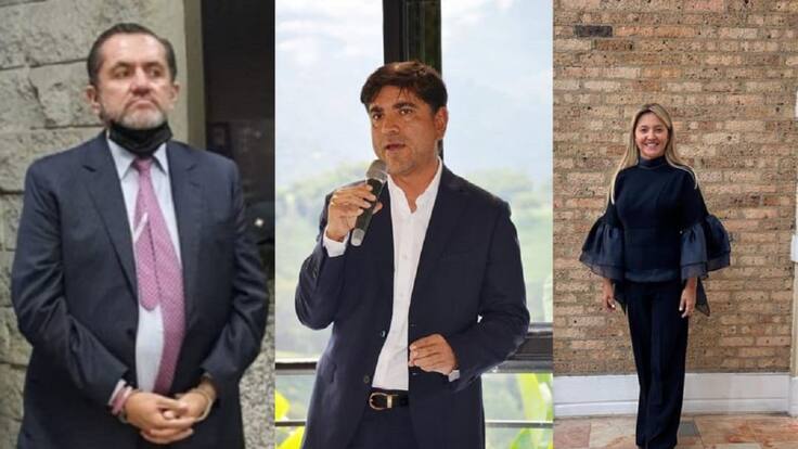 Diego Trujillo exprocurador agrario eje cafetero