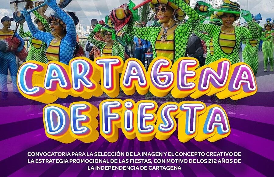 Alcaldía de Cartagena