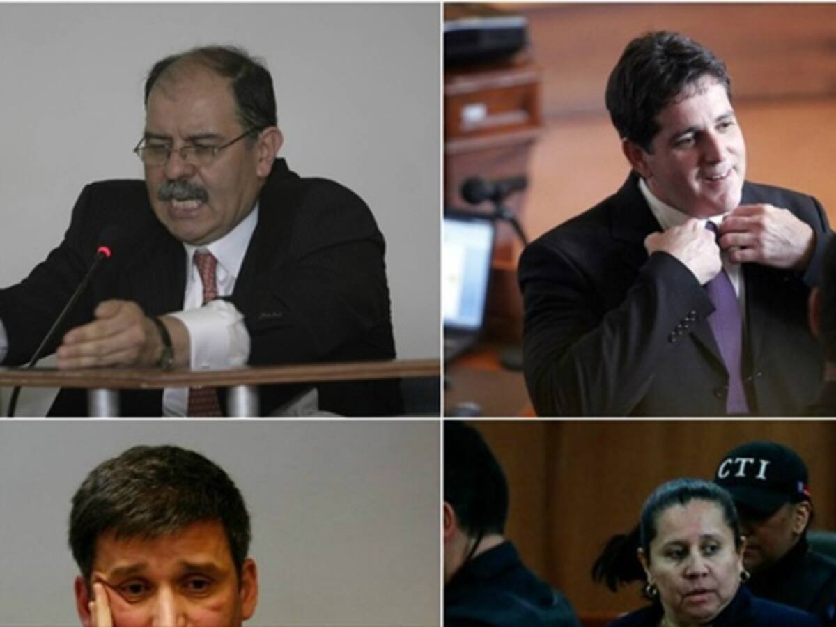 William Romero prende nuevamente el ventilador en caso de chuzadas del DAS