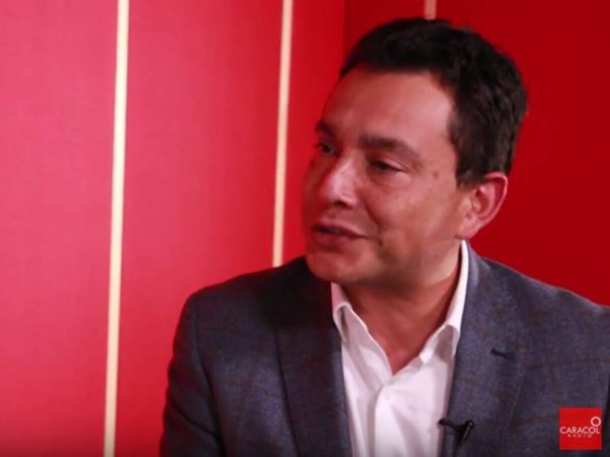Ser bugueño es aprender a reírse de uno mismo: Jairo Libreros