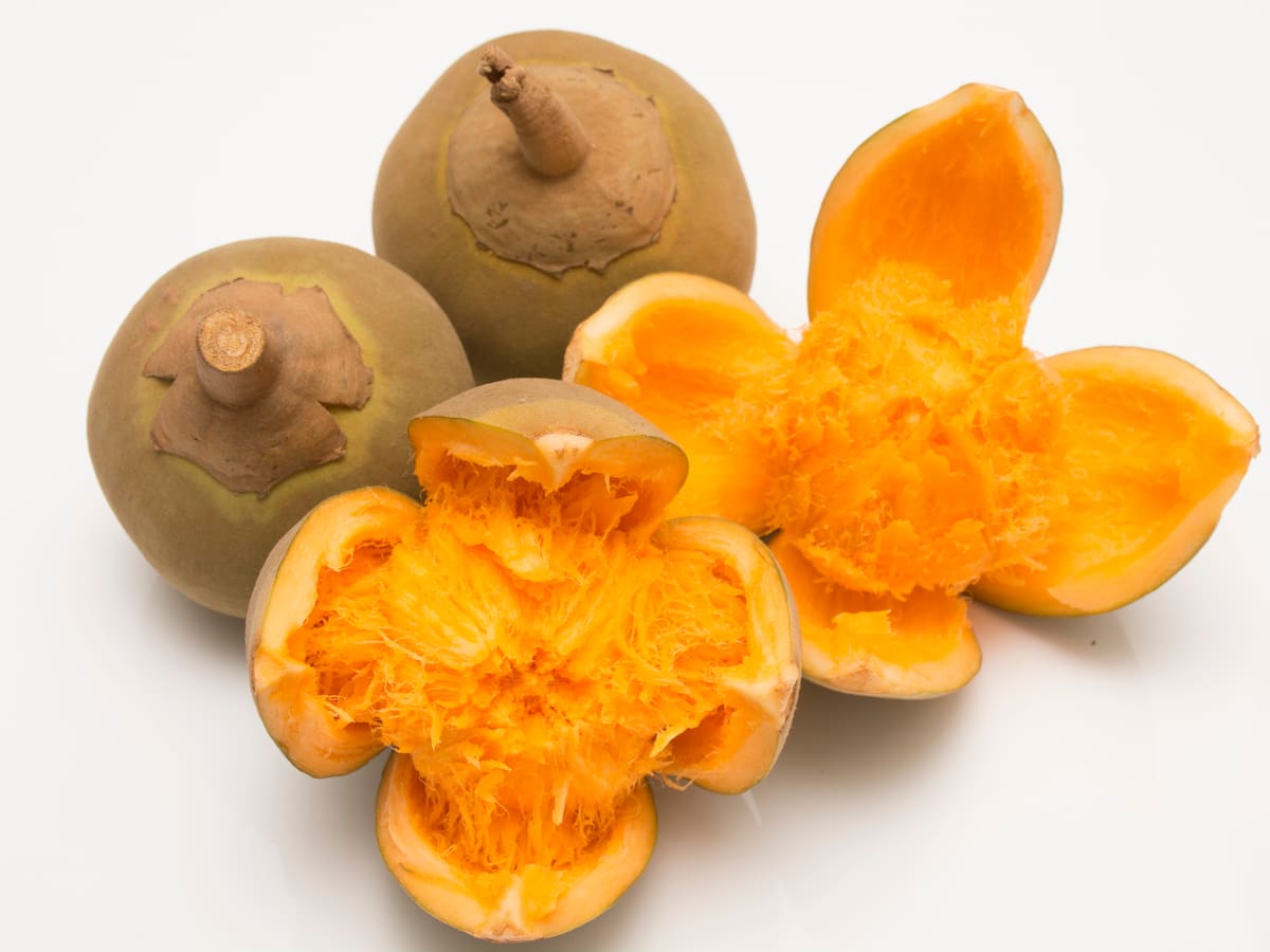 El poderoso valor nutricional del zapote, según estudio: ayuda a la presión arterial