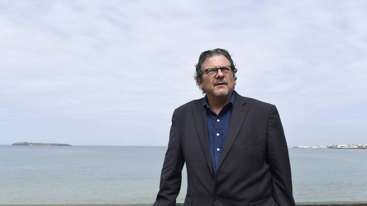 Soy judío y es mi deber denunciar los crímenes de Israel: Reed Brody, abogado ‘Caza-dictadores’